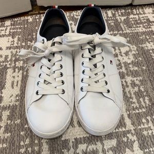 Tommy Hilfiger shoes